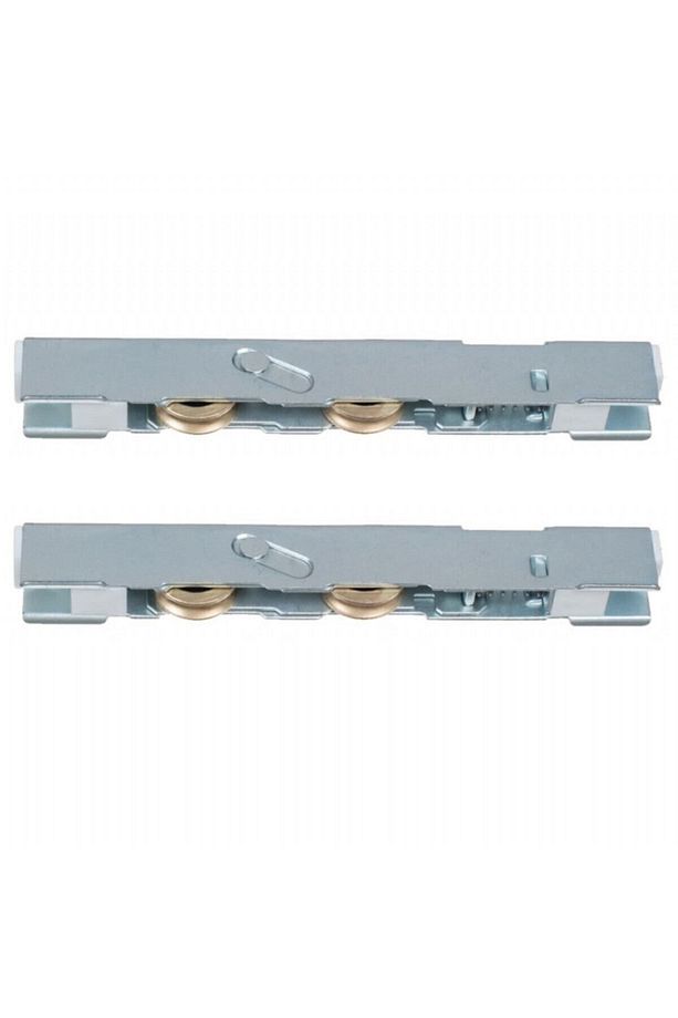 Pvc Sürme Kapı Pencere Tekeri (1 ADET) - 2