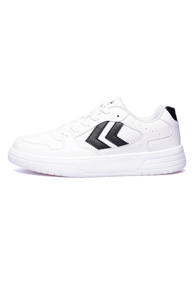 Hml Kayno White Black Unisex Sneaker 900725 -9124