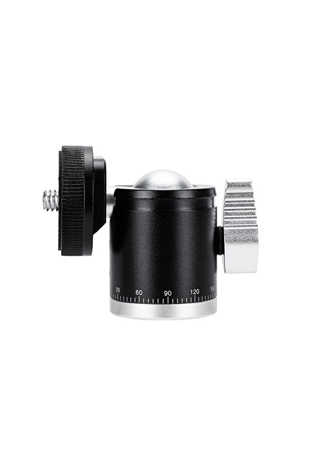 BH-CM1 Ball Head - 5