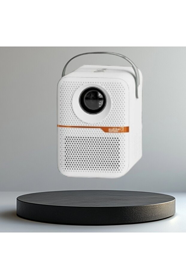 Taşınabilir Projeksiyon - 1