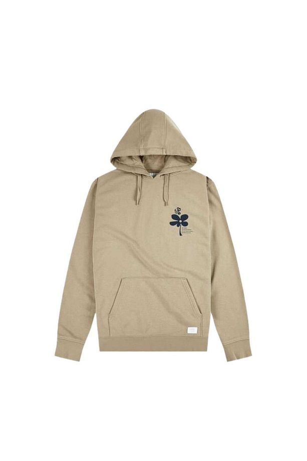 Mn Onward & Upward Po Bej Sweatshirt - 1