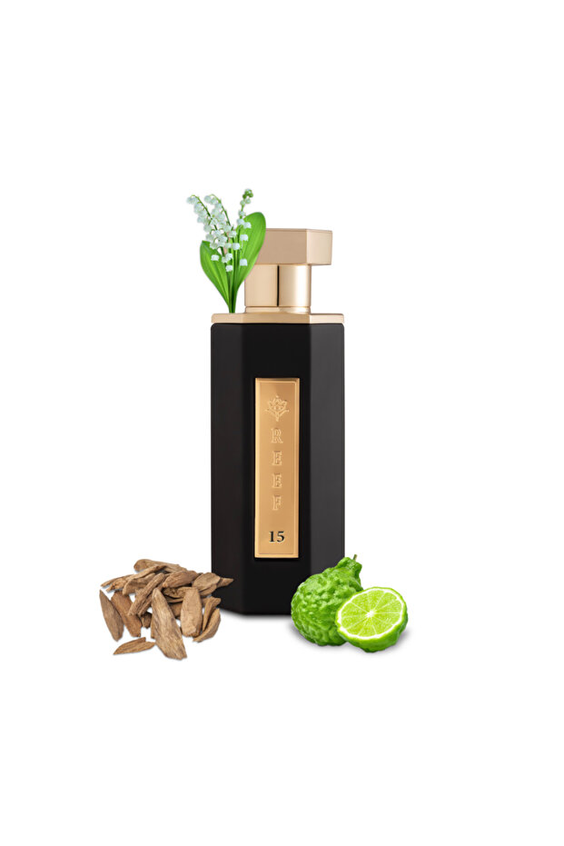 Reef 15 perfume - 1