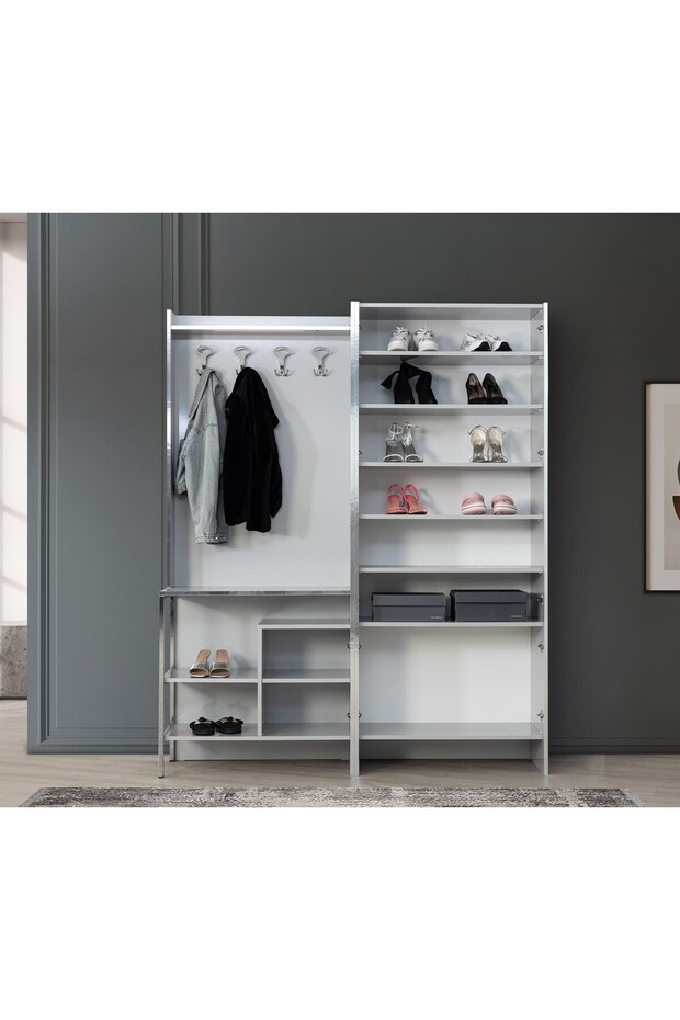 Orkide Portmanto - 3