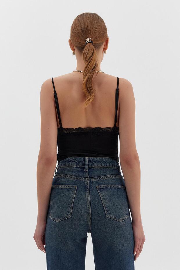 Dantelli Body Suits - 4