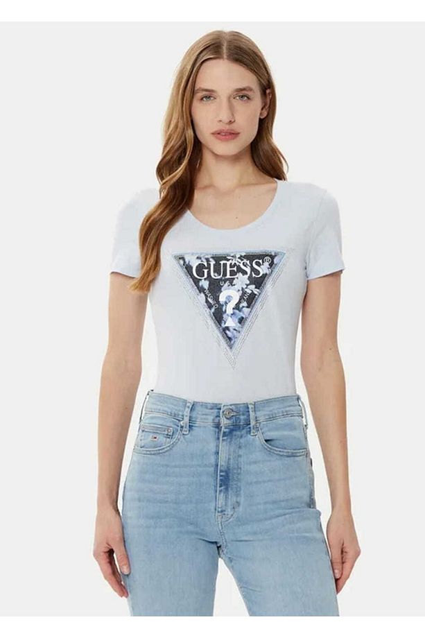 SS CN TRIANGLE FLOWE - 1