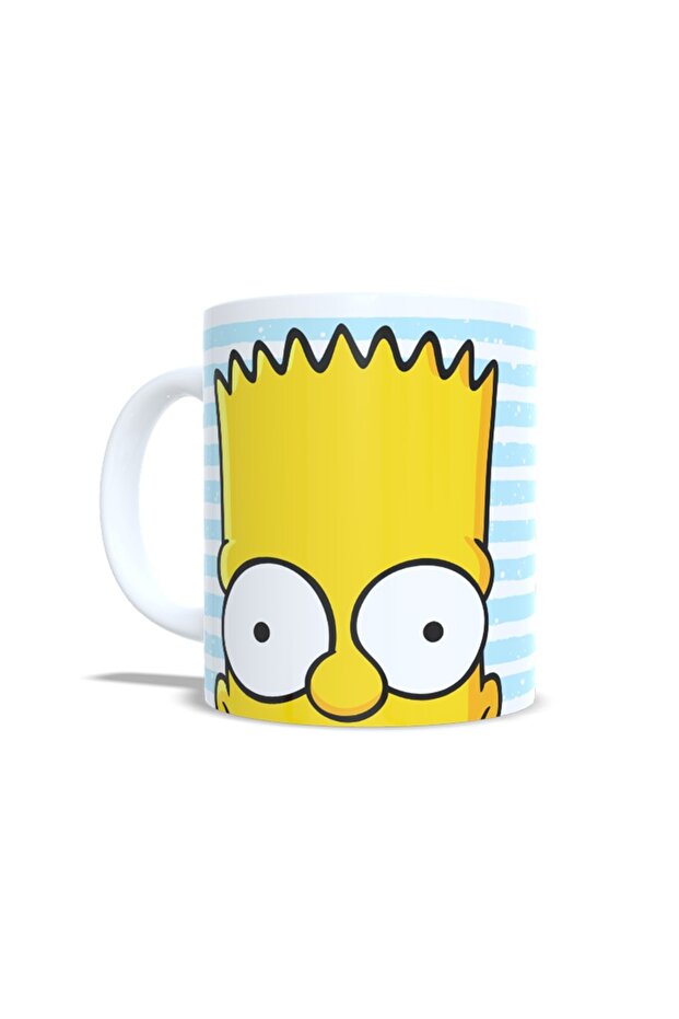 The Simpsons Mug - 2