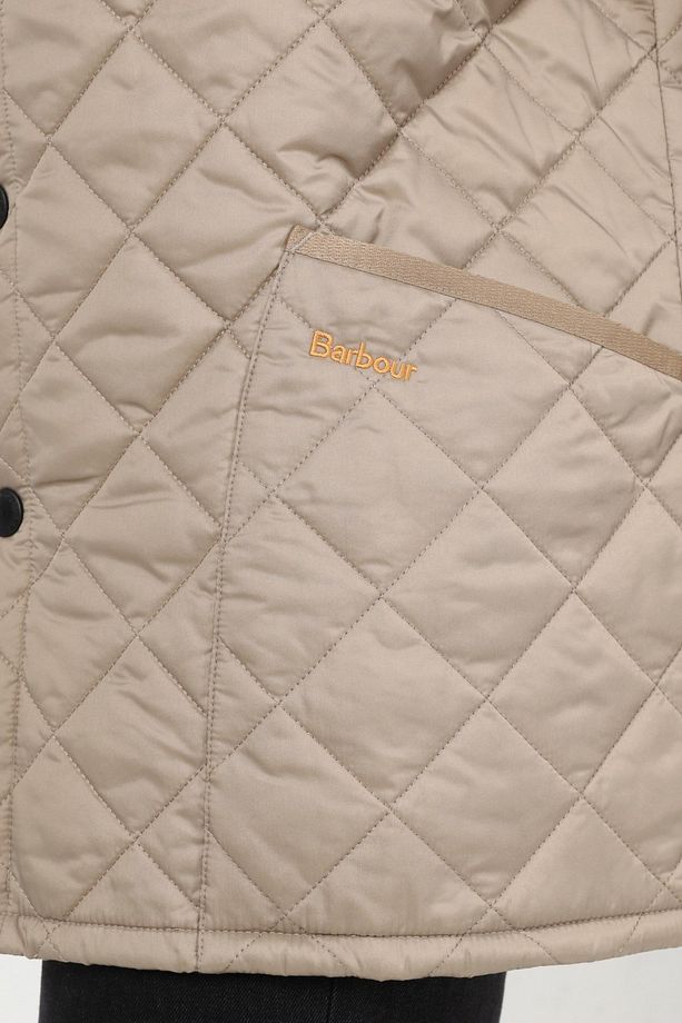 Liddesdale® Kapitone Regular Fit Be72 Beige - 8