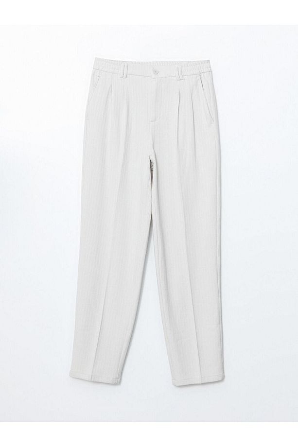 LCW Vision Rahat Kalıp Erkek Pantolon - 1