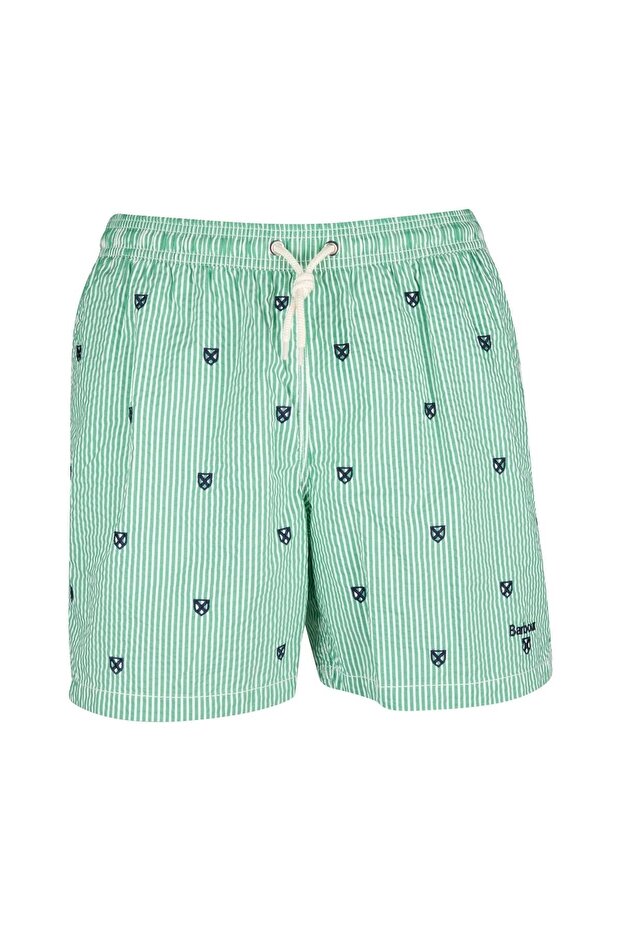 Shield Deniz Şortu Gn51 Green - 6