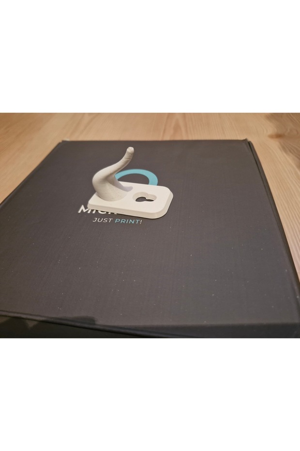 Duvar Tipi Askılık