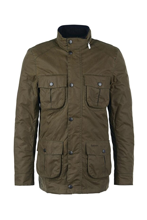 Corbridge Yağlı Ceket Sn91 Beech-classic - 2