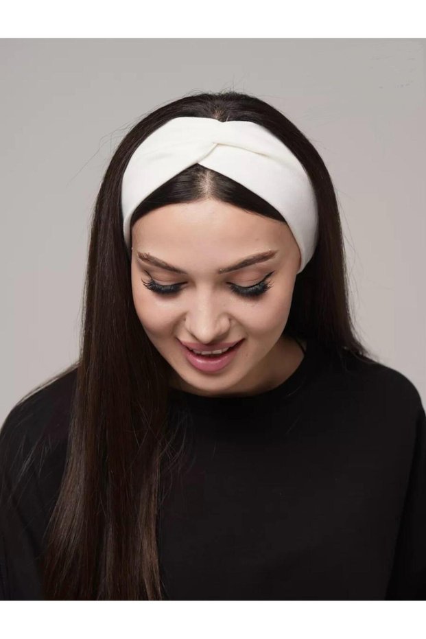 Women's Double Sided Sports Yoga Bandana Camisole Hair Accessory