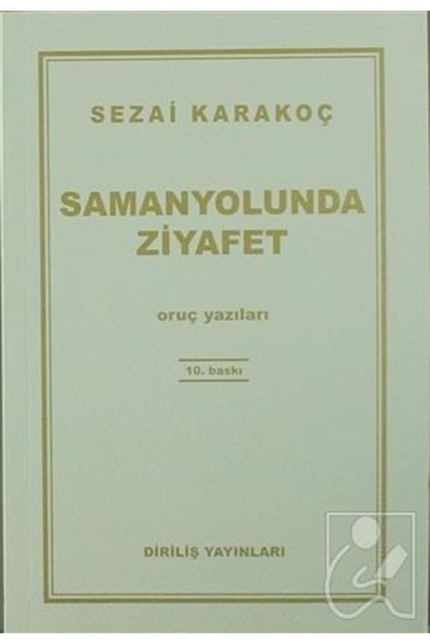 Samanyolunda Ziyafet - 2