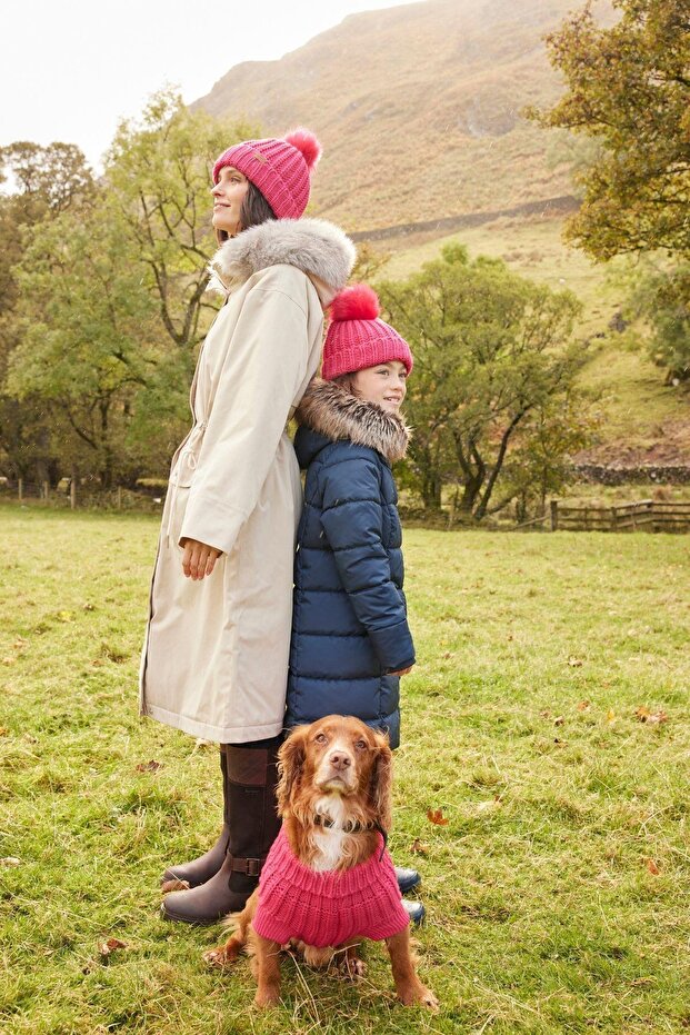 Saltburn Bere Pı15 Pink - 4