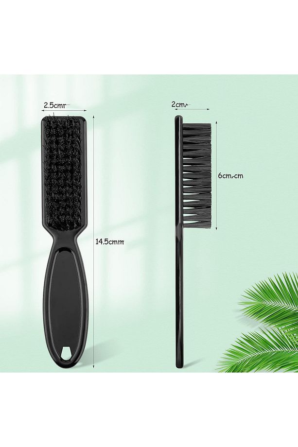 Sakal Tarama Fırçası 2 Li Set Absolute Professional 719583 - 3