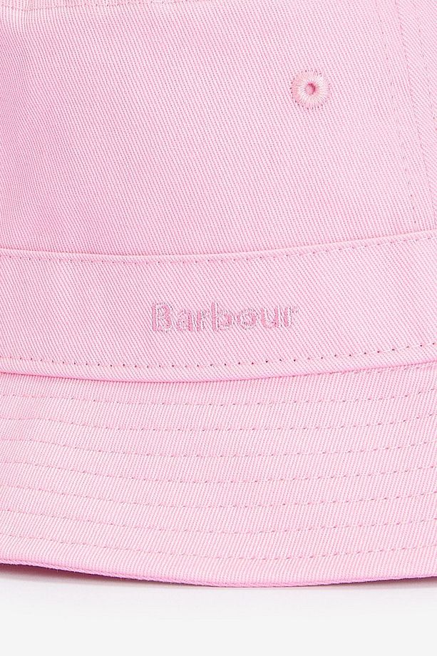 Olivia Bucket Şapka Pı37 Mallow Pink - 6