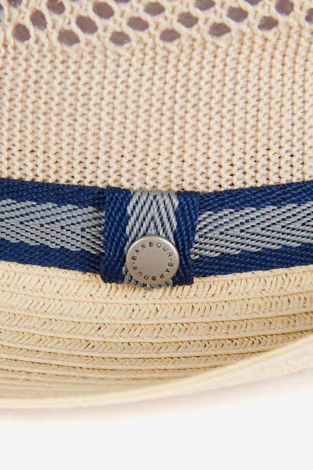 Craster Trilby Fötr Şapka Be11 Ecru - 3