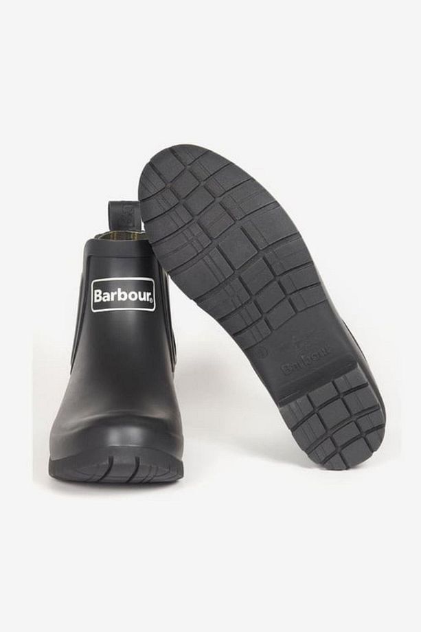 Kingham Bot Bk11 Black - 5