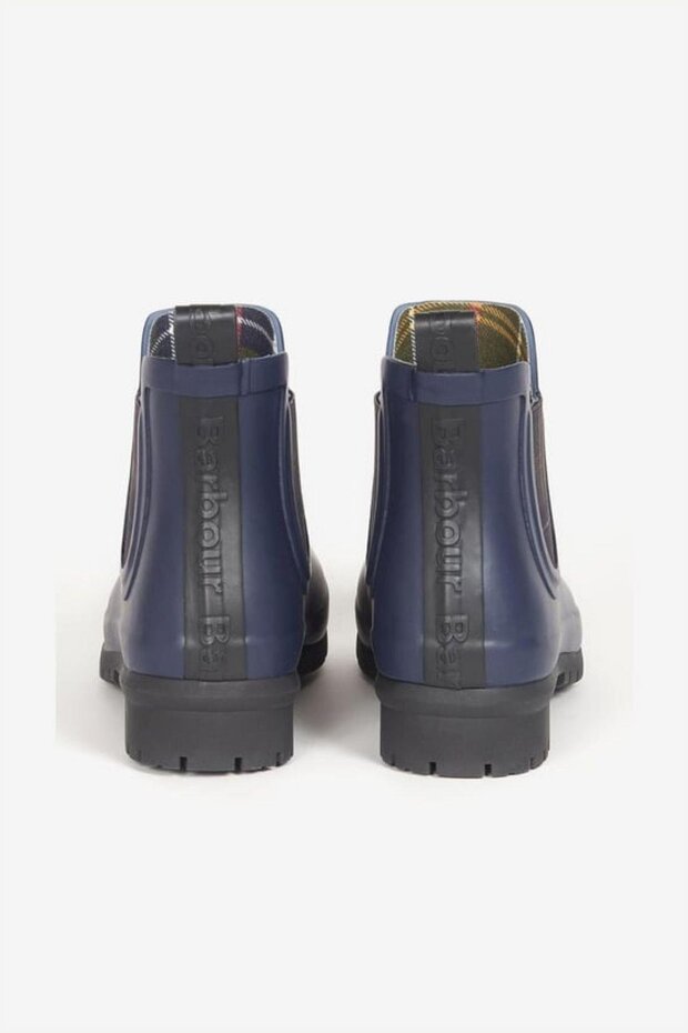 Kingham Bot Ny11 Navy - 3