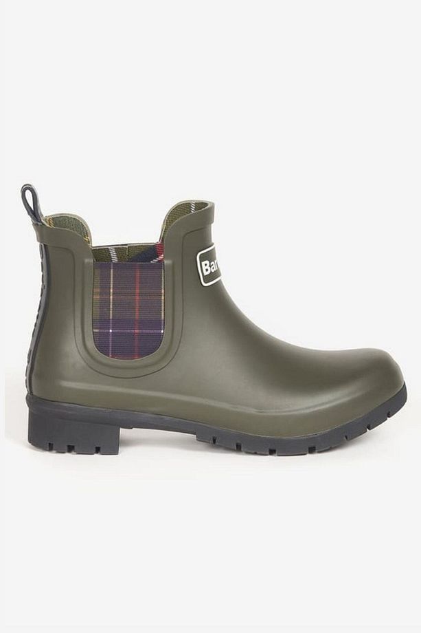 Kingham Bot Ol11 Olive - 2