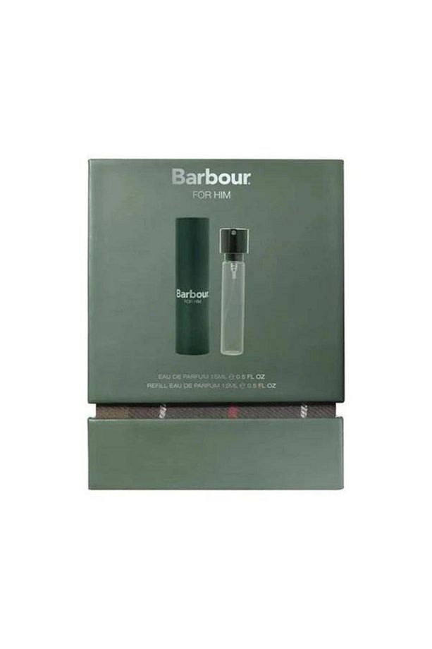 Erkek Atomiser Cep Boy Parfüm 30ml Std - 1