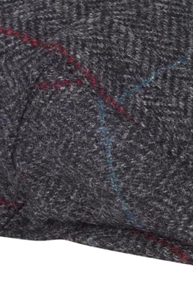 Crieff Kasket CH31 Charcoal - 4