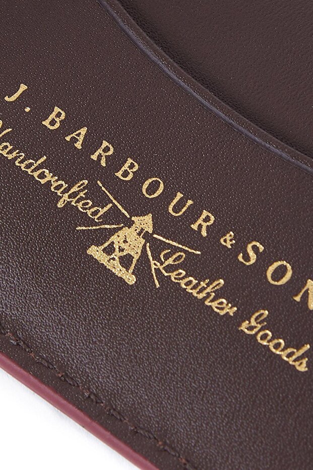 Grain Deri Billfold Cüzdan Br71 Dk.brown - 3