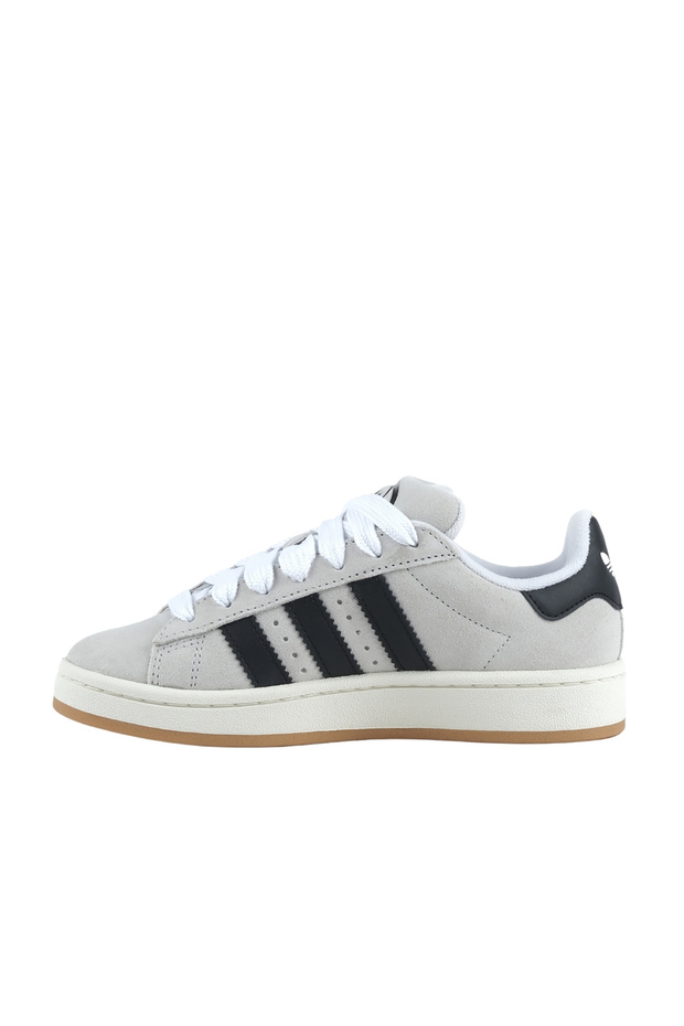 Trampki Campus 00s Beżowe (GY0042) - 2