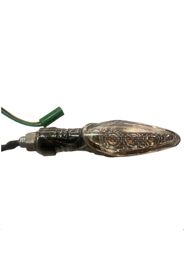 Sinyal 1 Ad. Bajaj Pulsar Ns 200 Ledli - 1