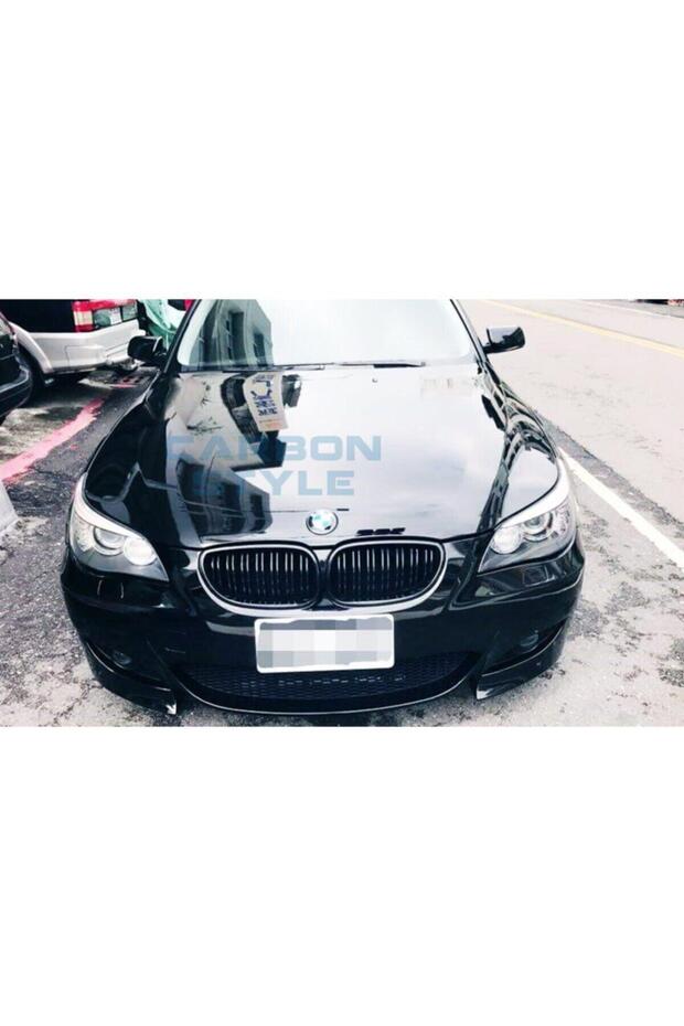 Bmw E60 M5 2004-2010 Ön Panjur Böbrek - 3