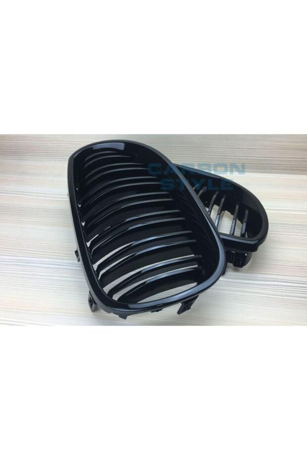 Bmw E60 M5 2004-2010 Ön Panjur Böbrek - 5