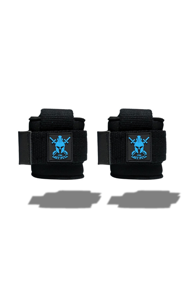 Lifting Straps Çift – Obsidyen - 8