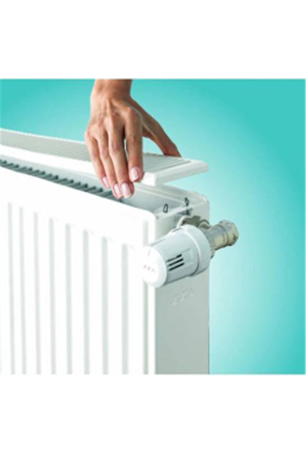 600x1500 Eca Standart Panel Radyatör - 5