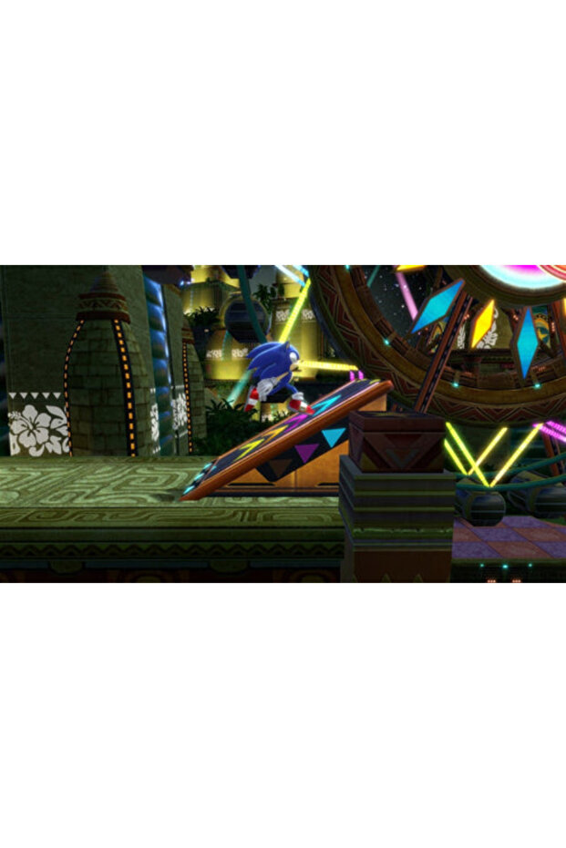 Sonic Colors: Ultimate Switch بيجي - 4