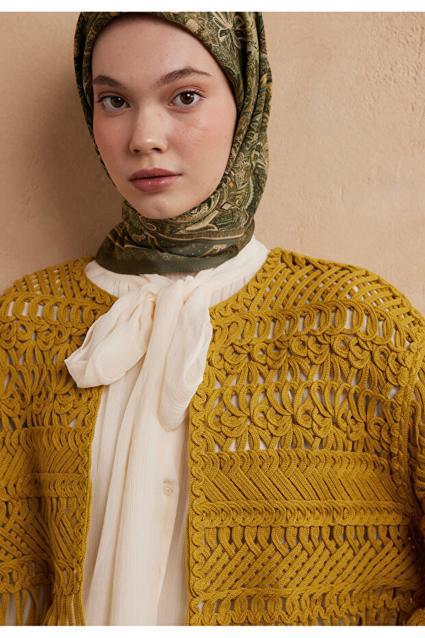 أمورا ديزين مالامان أصلي - 3