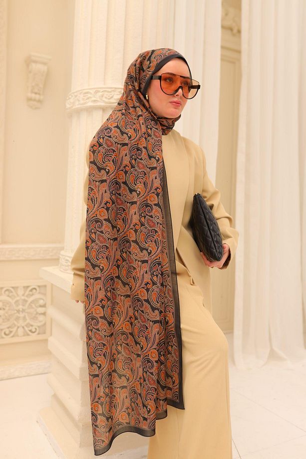 Nariya Şal 90003-08 - 4