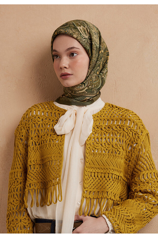 أمورا ديزين مالامان أصلي - 1