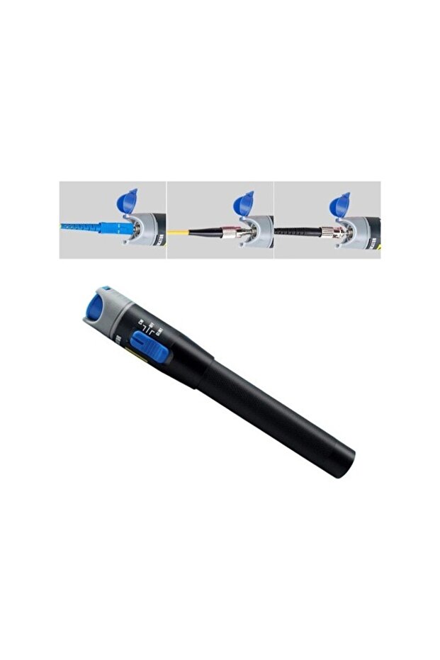 Fiber Optik Kablo Test Kalemi - 1