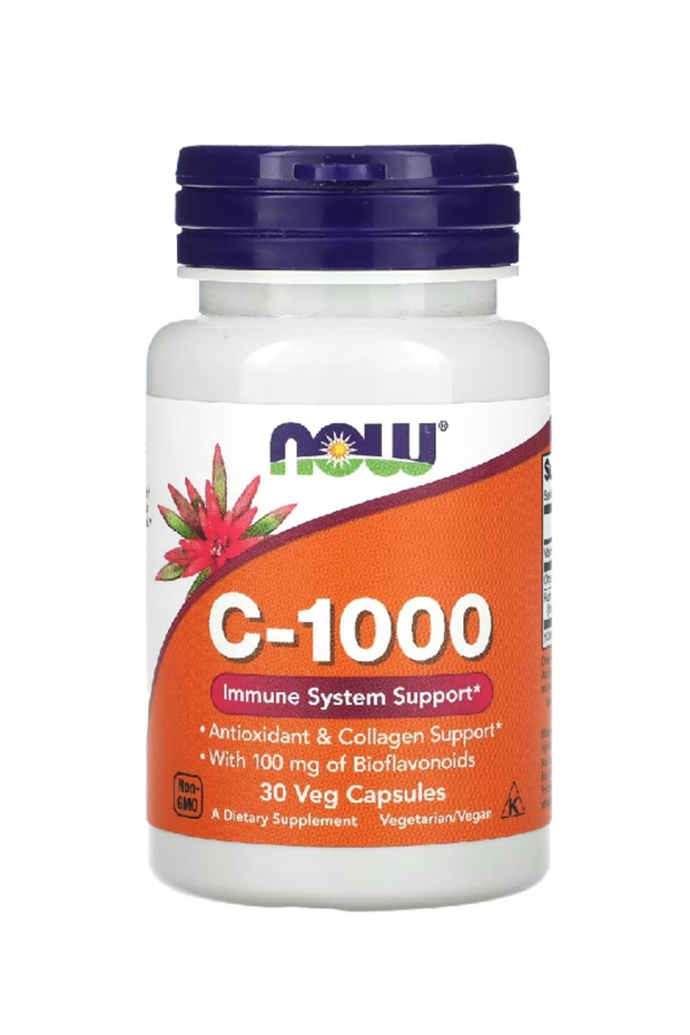 C-1000 30 Veggie Capsules