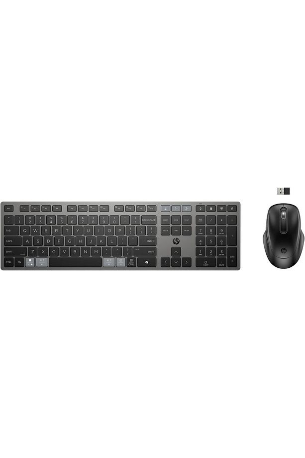 725 9T5B0UT Kablosuz Klavye Mouse Seti - 1