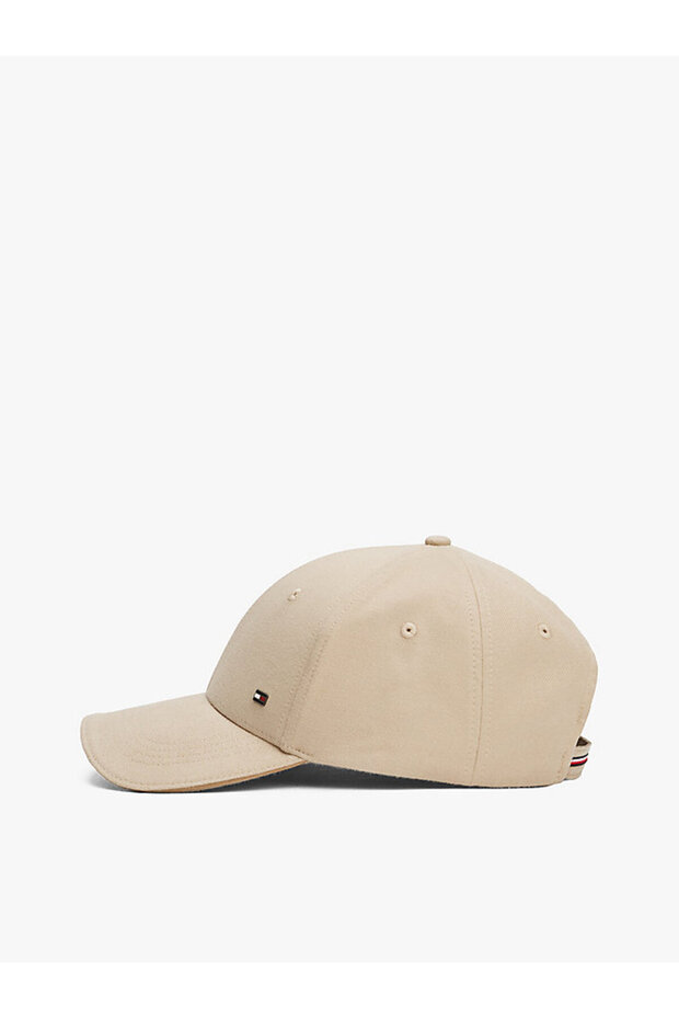 TH CORP FLANNEL 6 PANEL CAP - 3