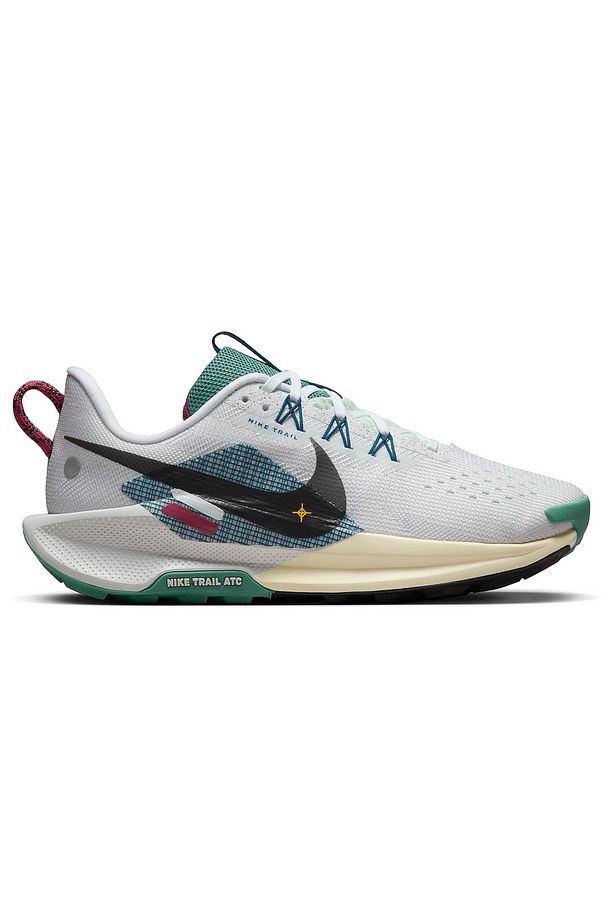 W Reactx Pegasus Trail 5 Dv3865-100 Spor Ayakkabı - 1