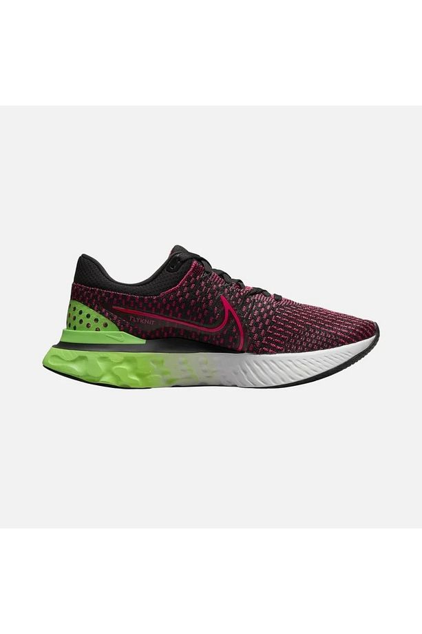 React Infınıty Run Flyknit 3 Erkek Koşu Ayakkabısı-dh5392-003 - 1