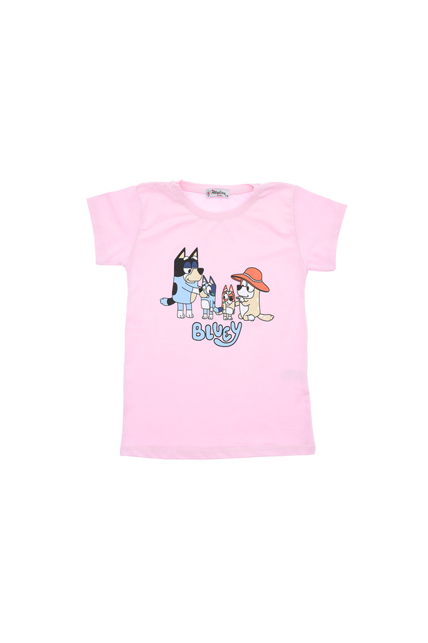 Girl's T-shirt