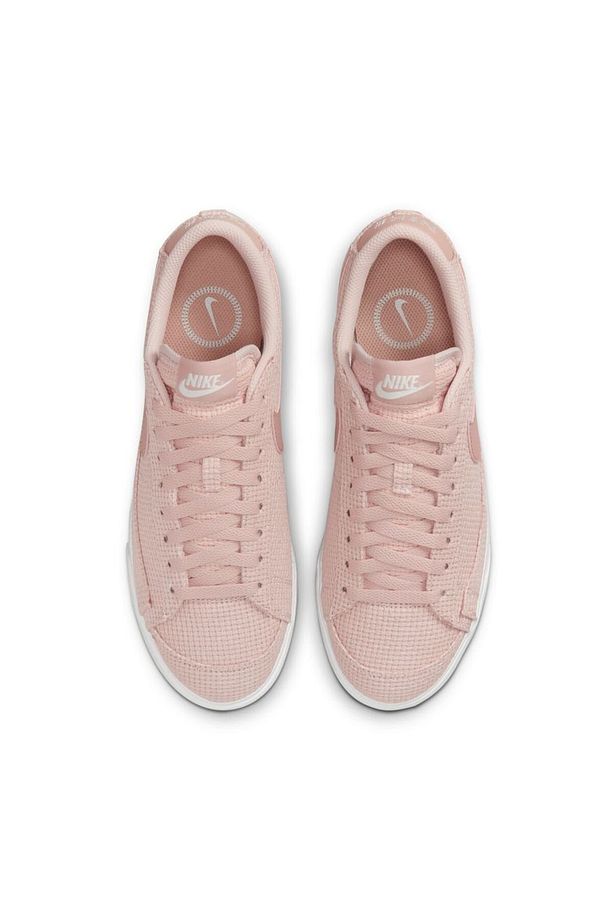 Blazer Low Platform Essential Kadın Ayakkabı-dn0744-600 - 6