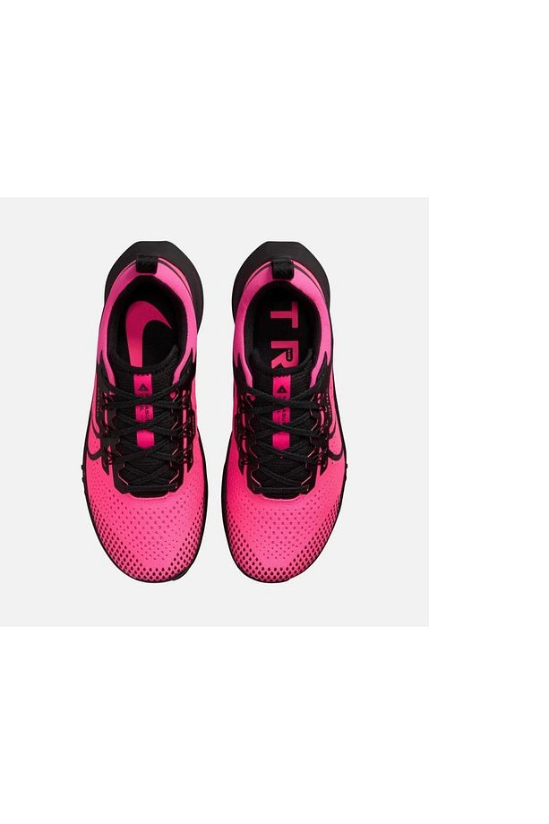 React Pegasus Trail 4 Running Spor Ayakkabı-dx8944-600 - 4