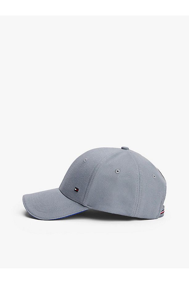 TH CORP FLANNEL 6 PANEL CAP - 3