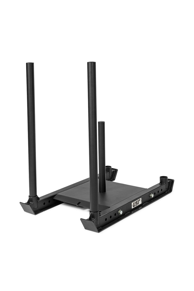 SLD2 Güç Kızağı - 5