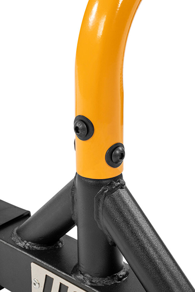 HSP4 Kısa Paralette - 3