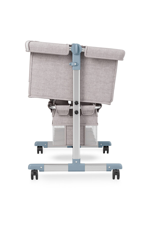 سرير بجانب السرير - عاجي - 4